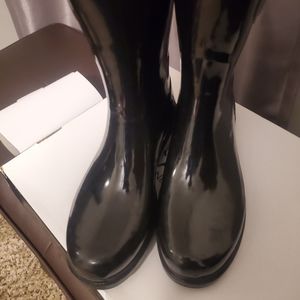 Capellini Rainboots - Worn Once